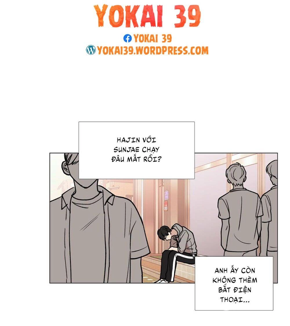 Trái Tim Của Ma Cà Rồng Chapter 30 - 22