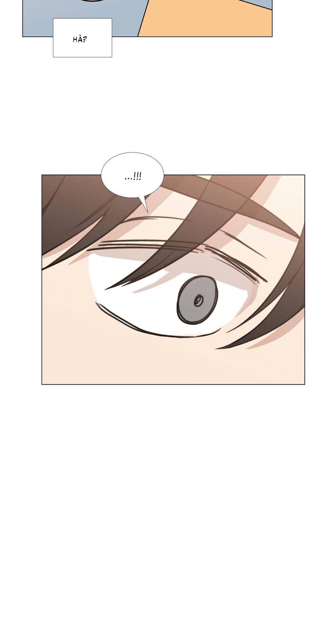 Trái Tim Của Ma Cà Rồng Chapter 30 - 25