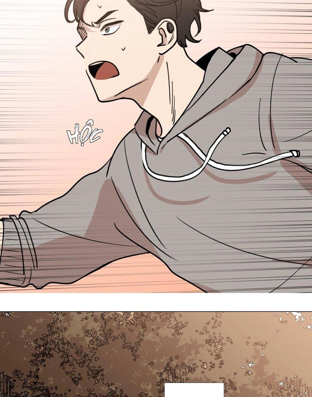 Trái Tim Của Ma Cà Rồng Chapter 30 - 27