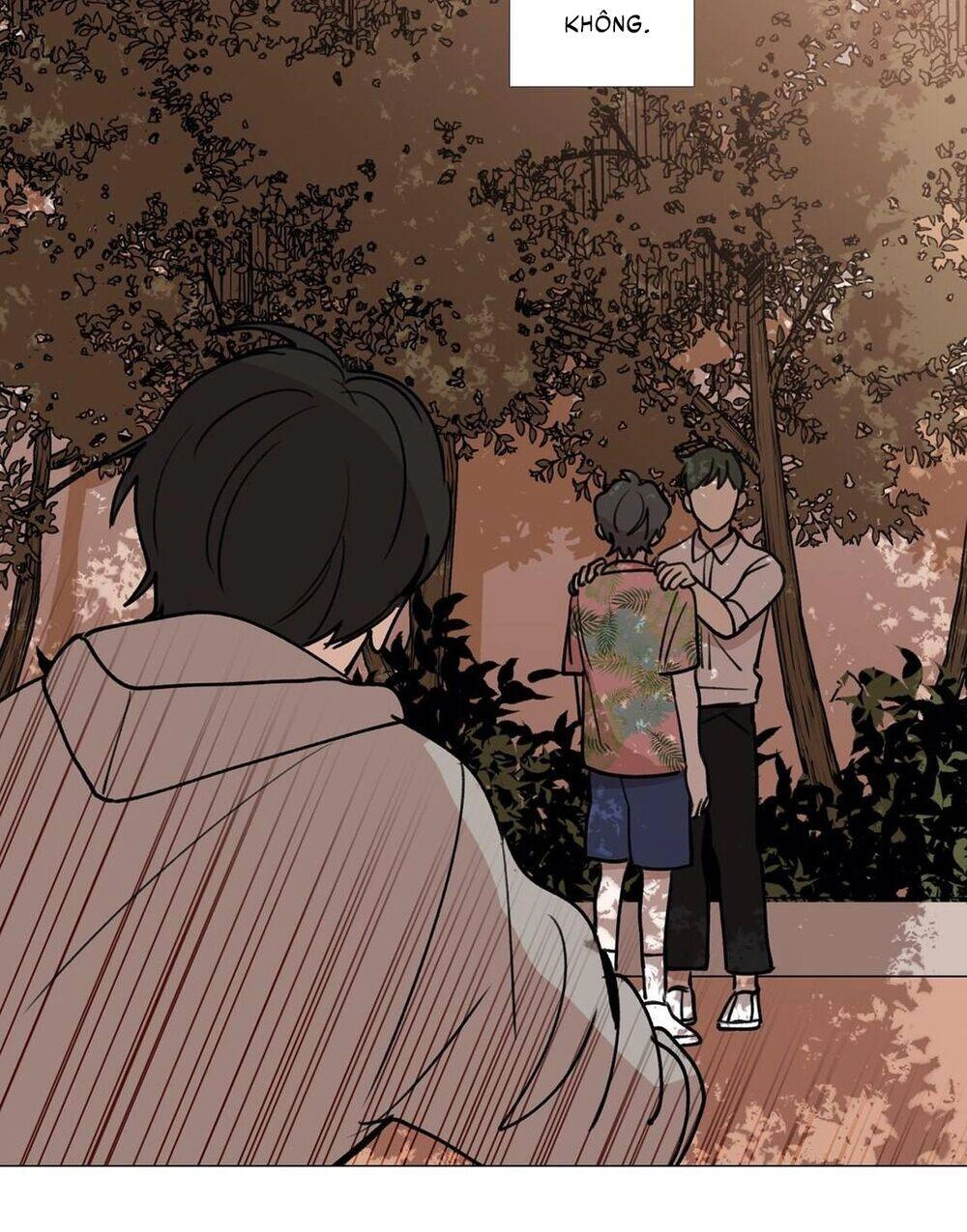 Trái Tim Của Ma Cà Rồng Chapter 30 - 28