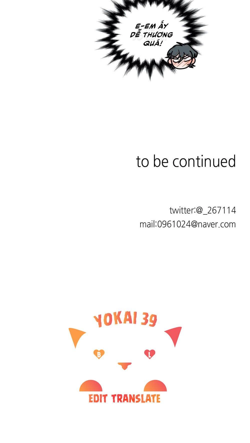 Trái Tim Của Ma Cà Rồng Chapter 30 - 51