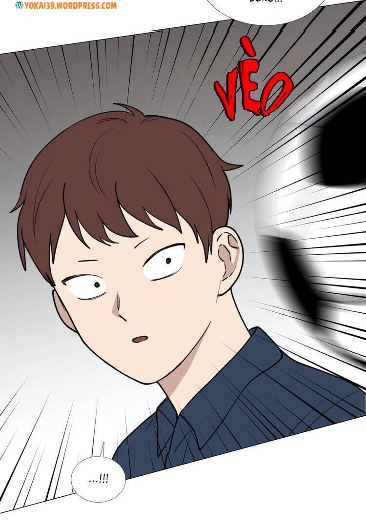 Trái Tim Của Ma Cà Rồng Chapter 33 - 14