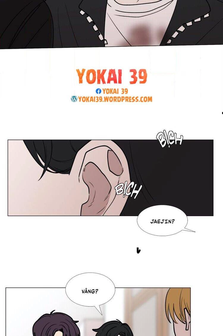 Trái Tim Của Ma Cà Rồng Chapter 33 - 31