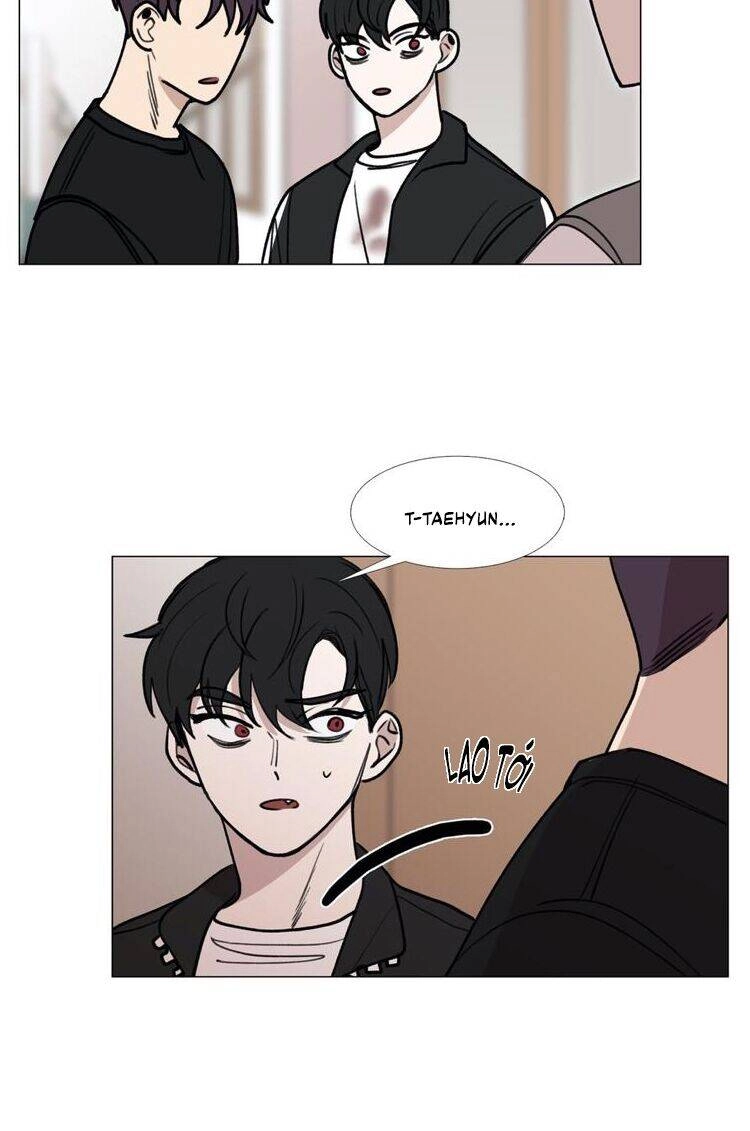 Trái Tim Của Ma Cà Rồng Chapter 33 - 32