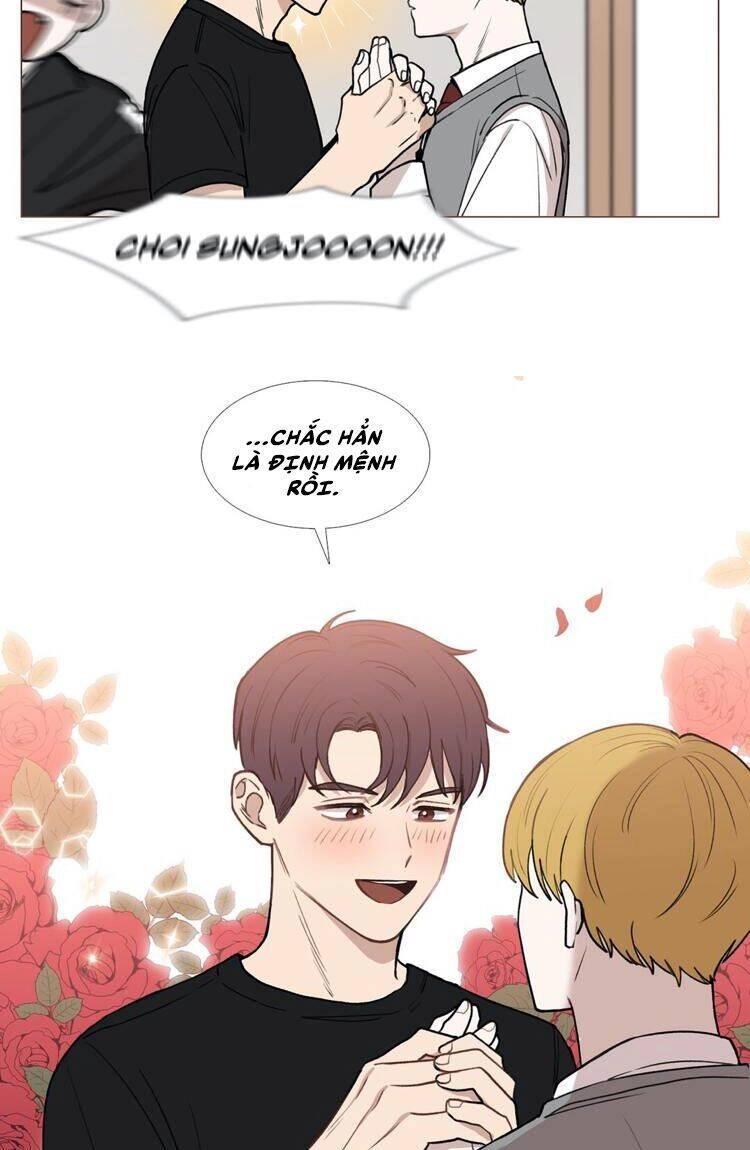 Trái Tim Của Ma Cà Rồng Chapter 33 - 34