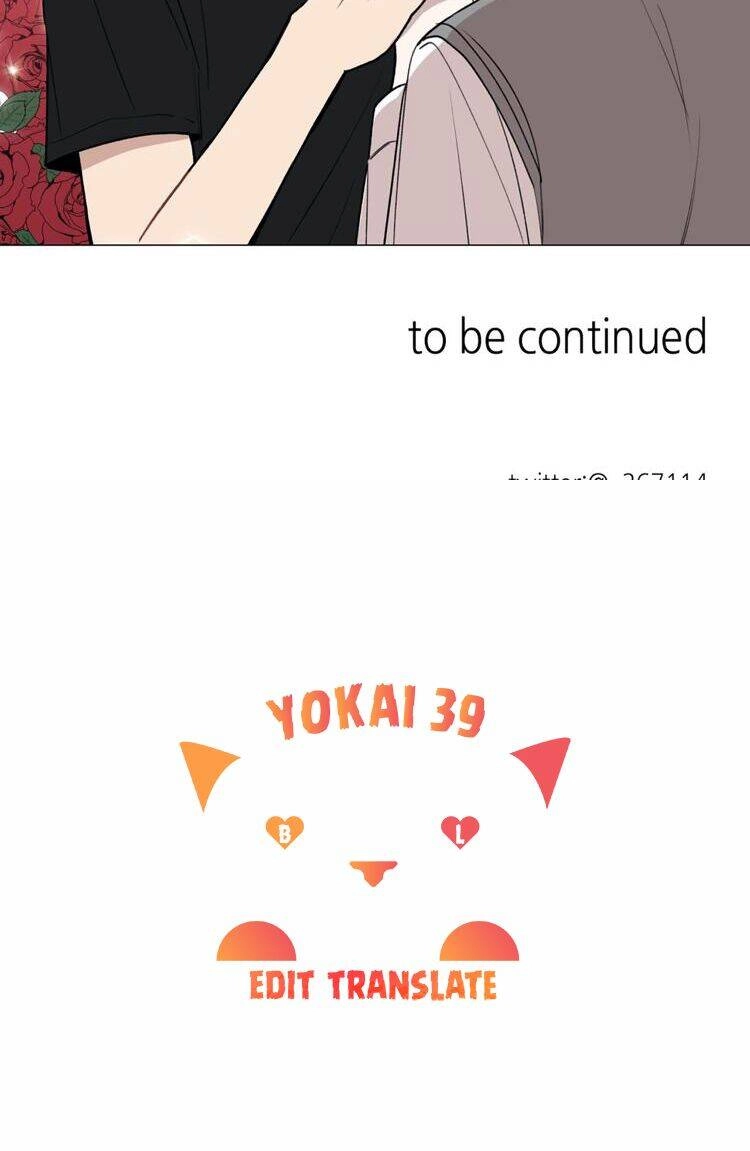 Trái Tim Của Ma Cà Rồng Chapter 33 - 35