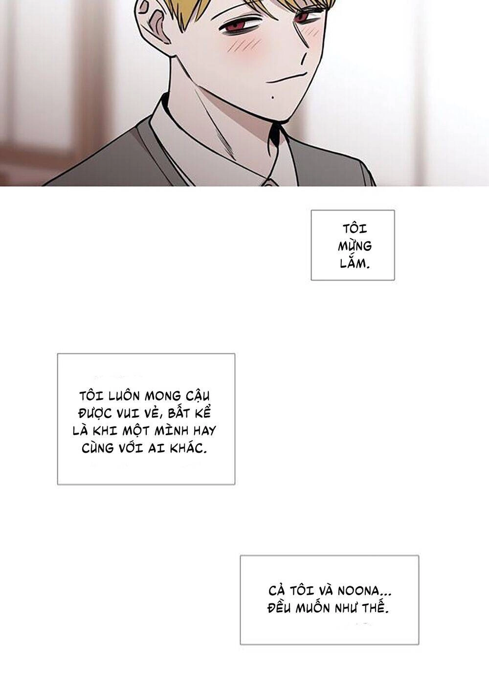 Trái Tim Của Ma Cà Rồng Chapter 34 - 28