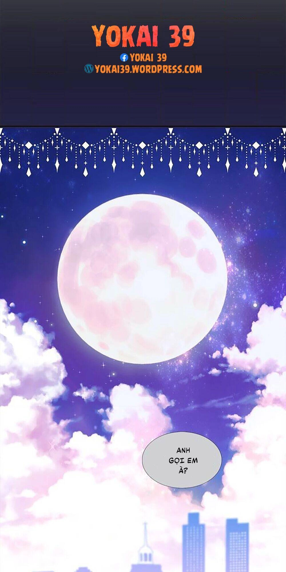 Trái Tim Của Ma Cà Rồng Chapter 34 - 30