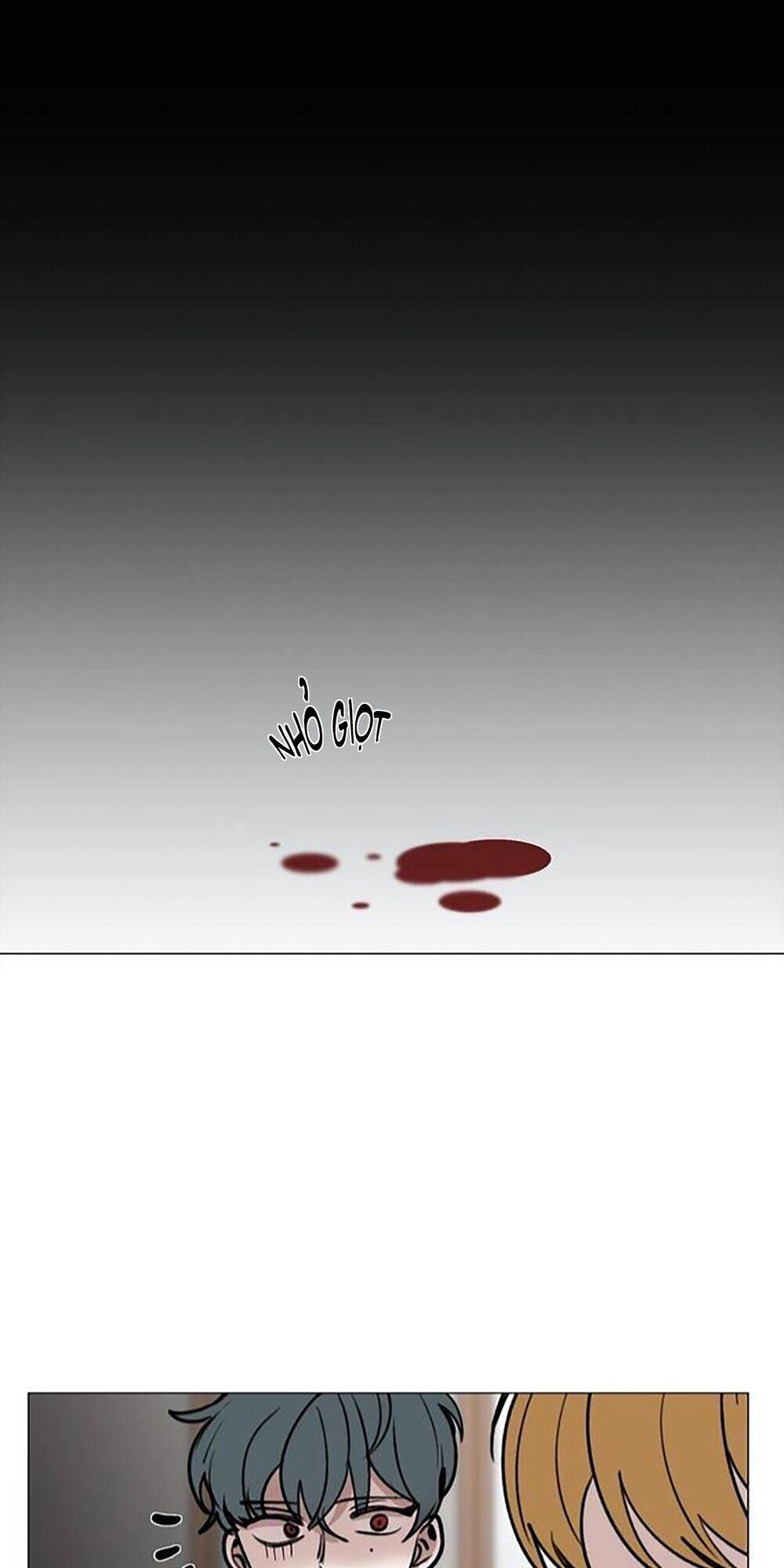 Trái Tim Của Ma Cà Rồng Chapter 34 - 39