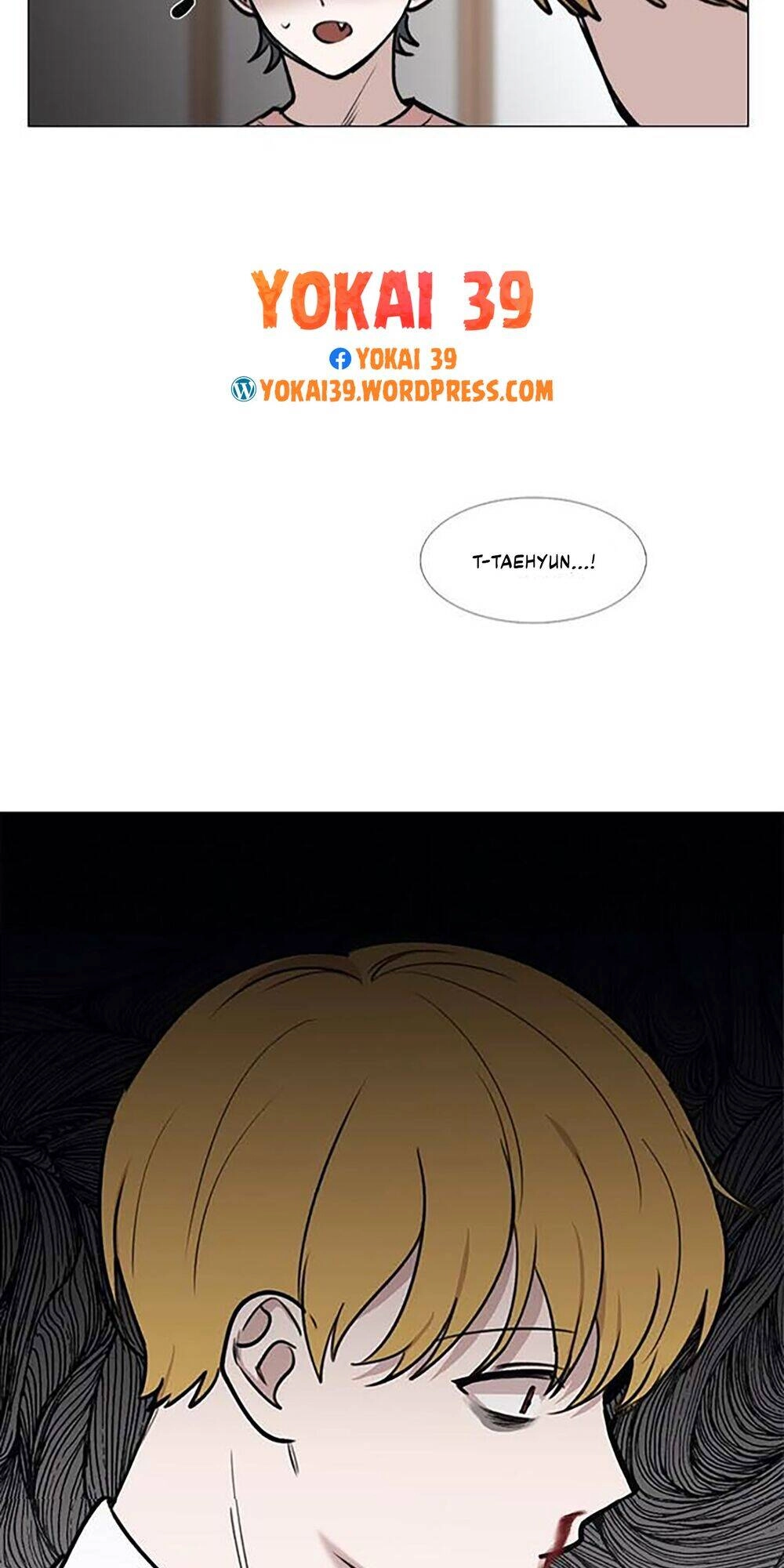 Trái Tim Của Ma Cà Rồng Chapter 34 - 40