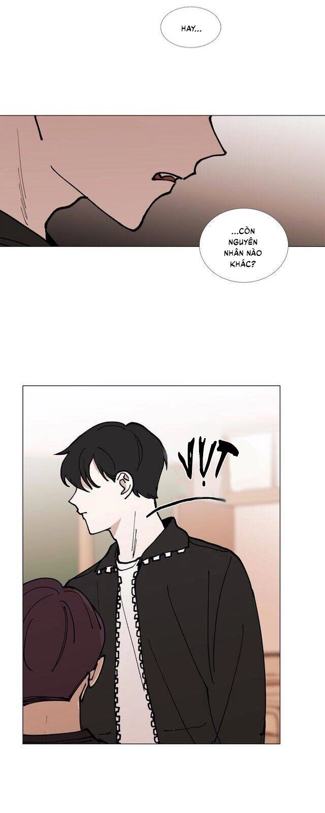 Trái Tim Của Ma Cà Rồng Chapter 36 - 13