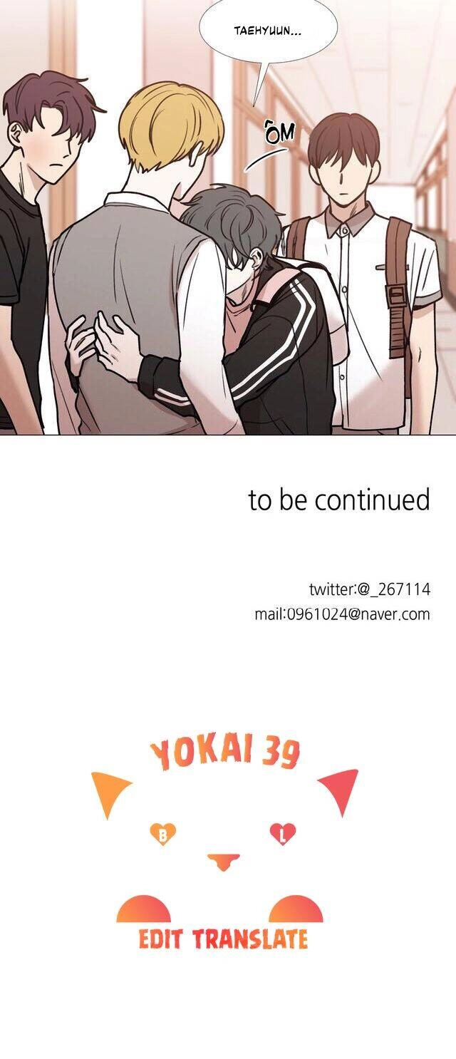 Trái Tim Của Ma Cà Rồng Chapter 36 - 26