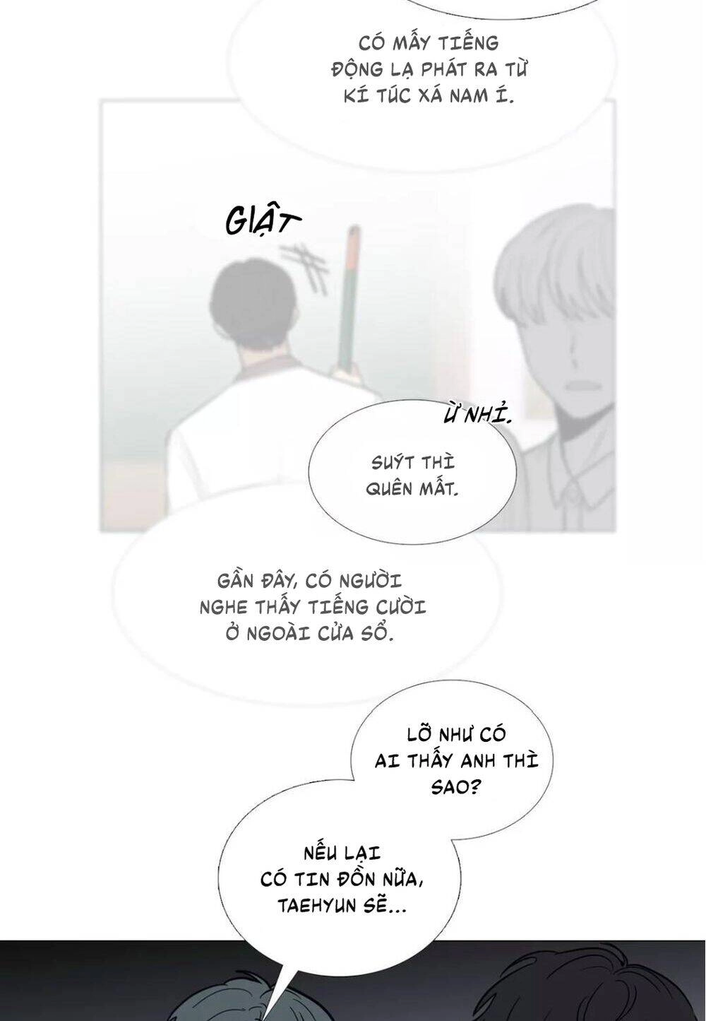 Trái Tim Của Ma Cà Rồng Chapter 37 - 10