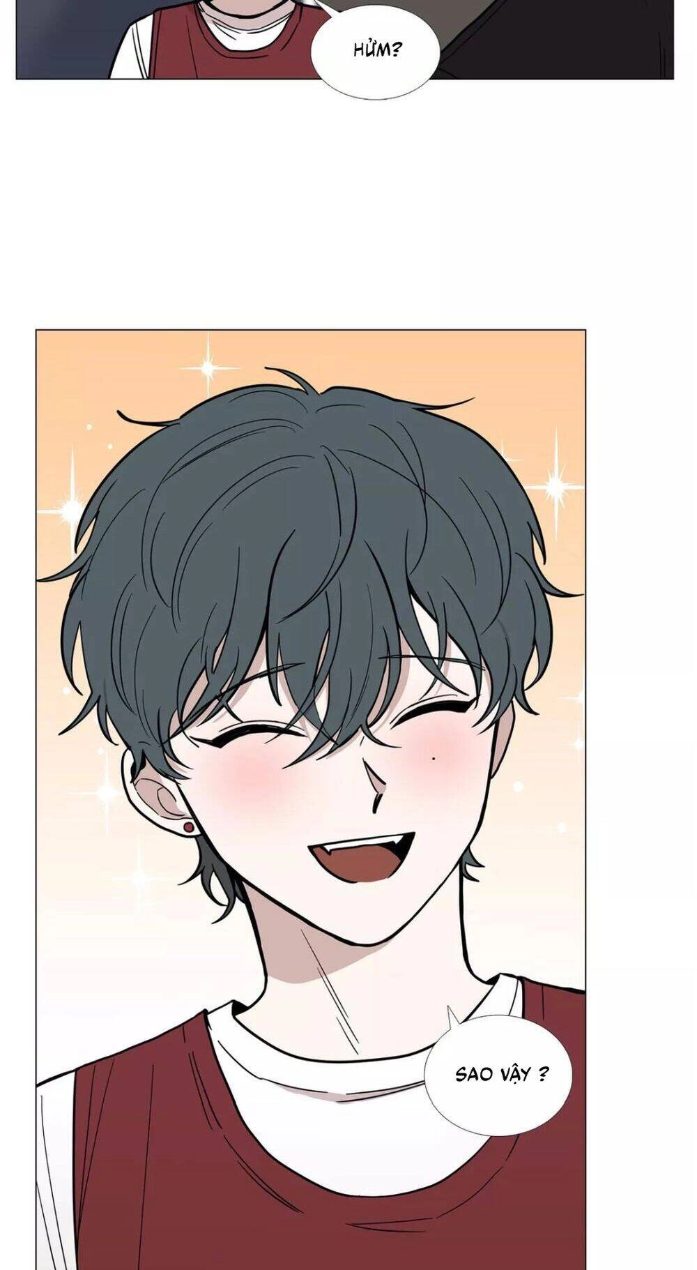 Trái Tim Của Ma Cà Rồng Chapter 37 - 13