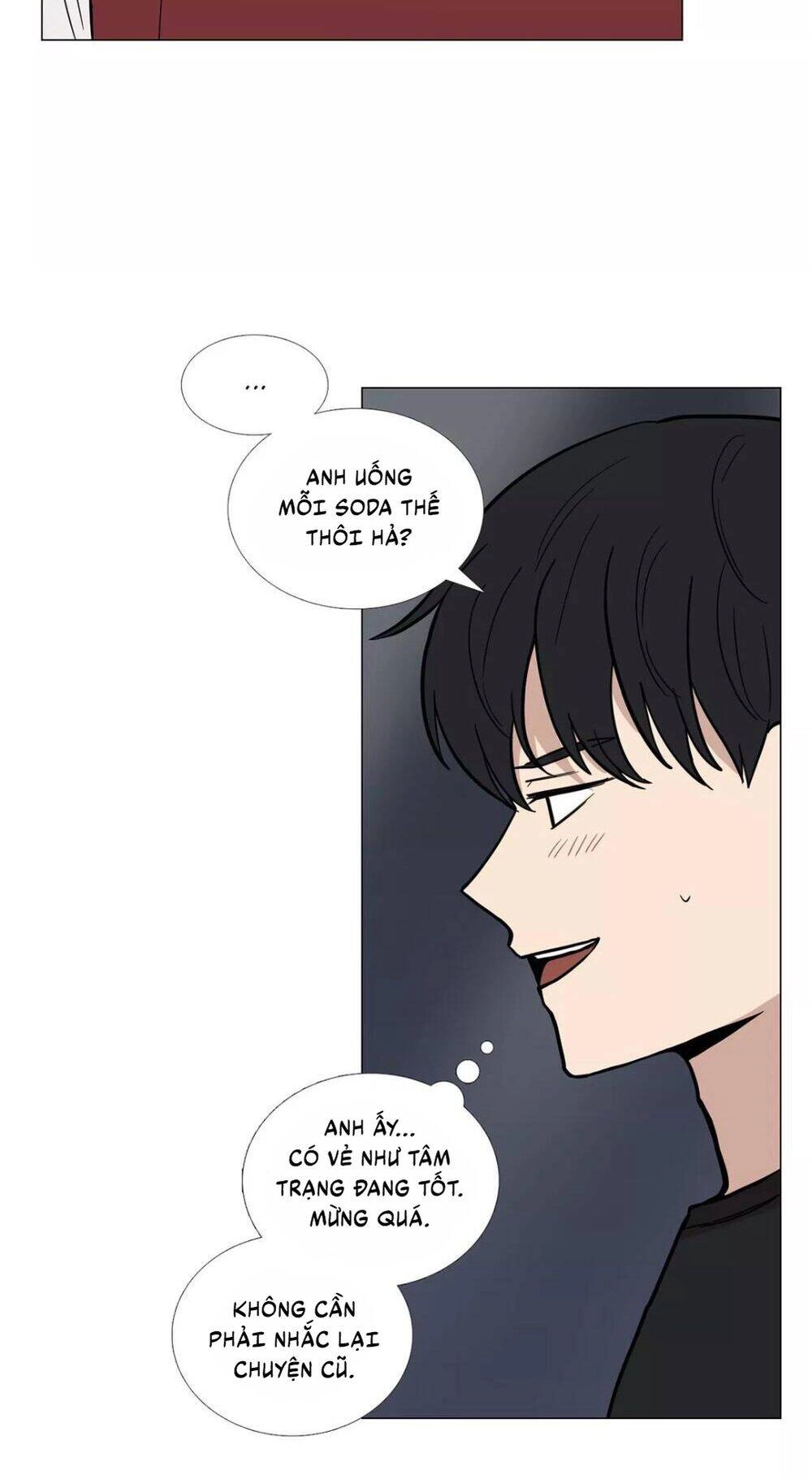 Trái Tim Của Ma Cà Rồng Chapter 37 - 14