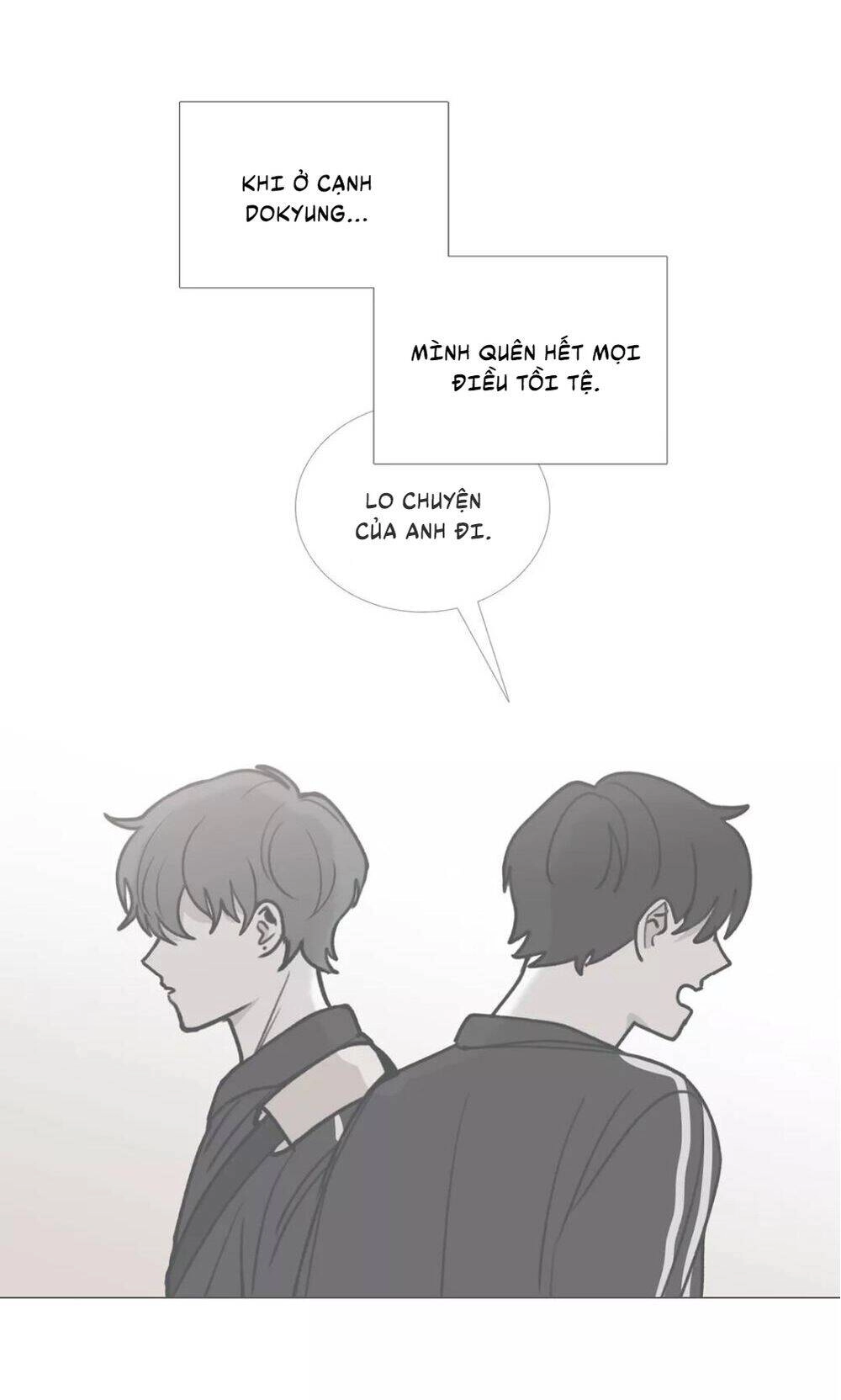 Trái Tim Của Ma Cà Rồng Chapter 37 - 26