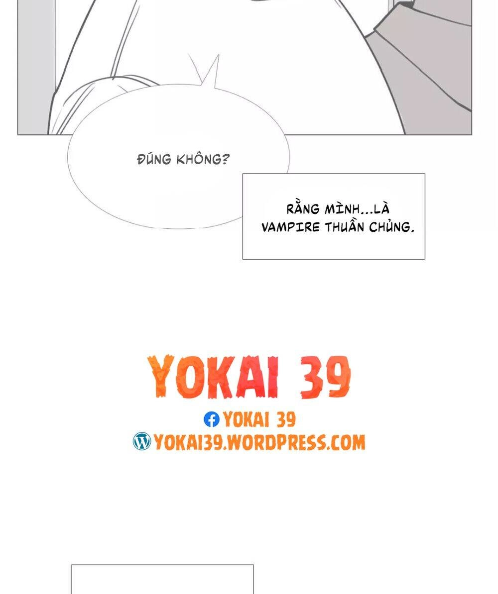 Trái Tim Của Ma Cà Rồng Chapter 37 - 29