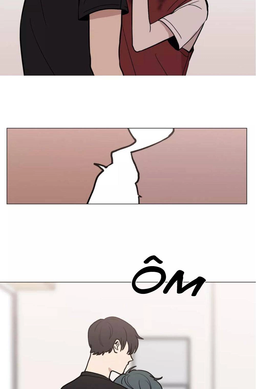 Trái Tim Của Ma Cà Rồng Chapter 37 - 33