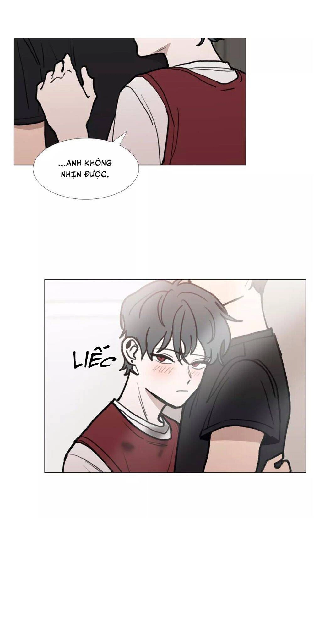 Trái Tim Của Ma Cà Rồng Chapter 37 - 35