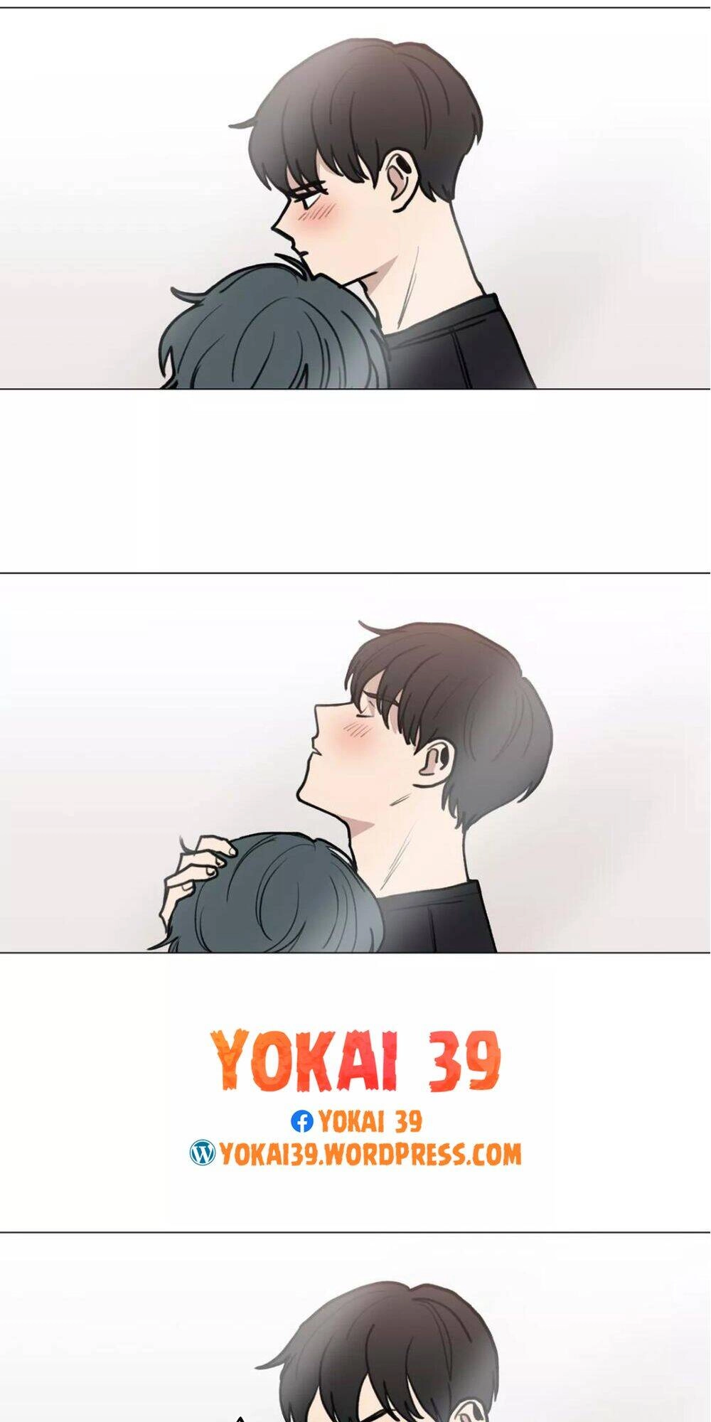 Trái Tim Của Ma Cà Rồng Chapter 37 - 36