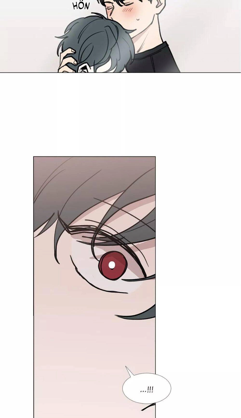 Trái Tim Của Ma Cà Rồng Chapter 37 - 37