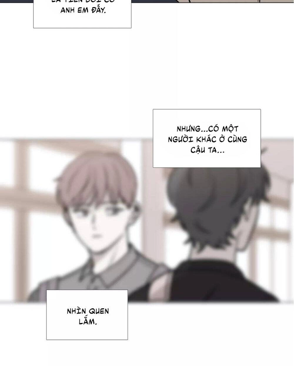 Trái Tim Của Ma Cà Rồng Chapter 37 - 42