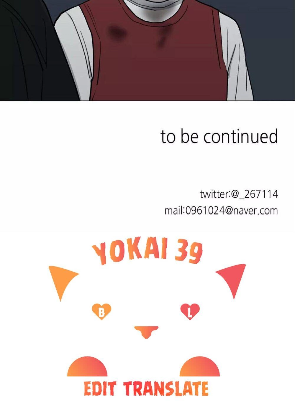 Trái Tim Của Ma Cà Rồng Chapter 37 - 45