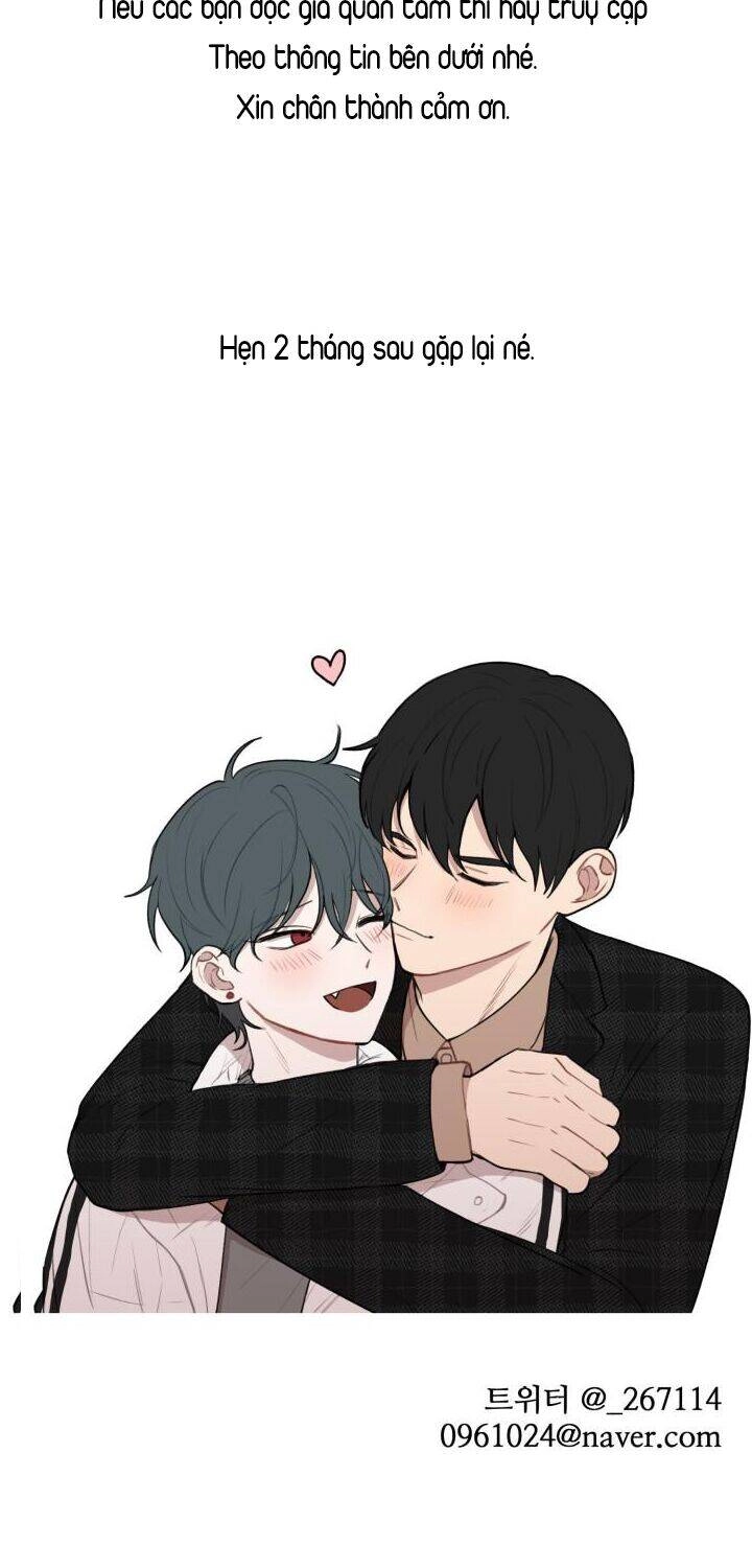 Trái Tim Của Ma Cà Rồng Chapter 37 - 47