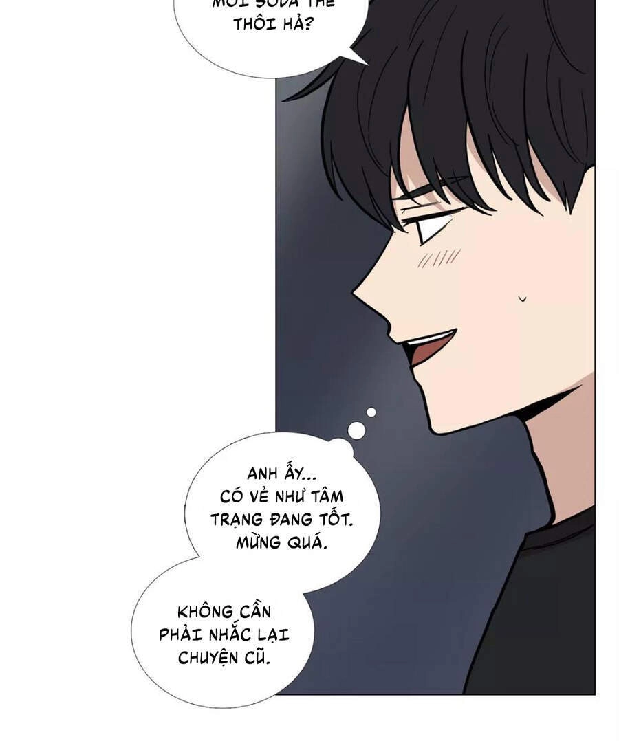 Trái Tim Của Ma Cà Rồng Chapter 38 - 14