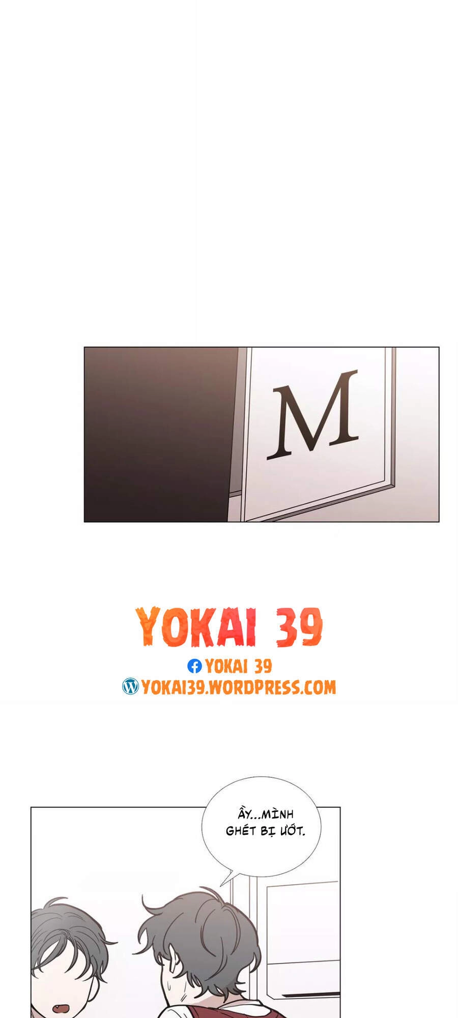 Trái Tim Của Ma Cà Rồng Chapter 38 - 22