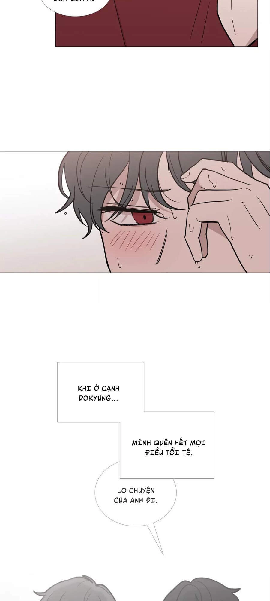 Trái Tim Của Ma Cà Rồng Chapter 38 - 24