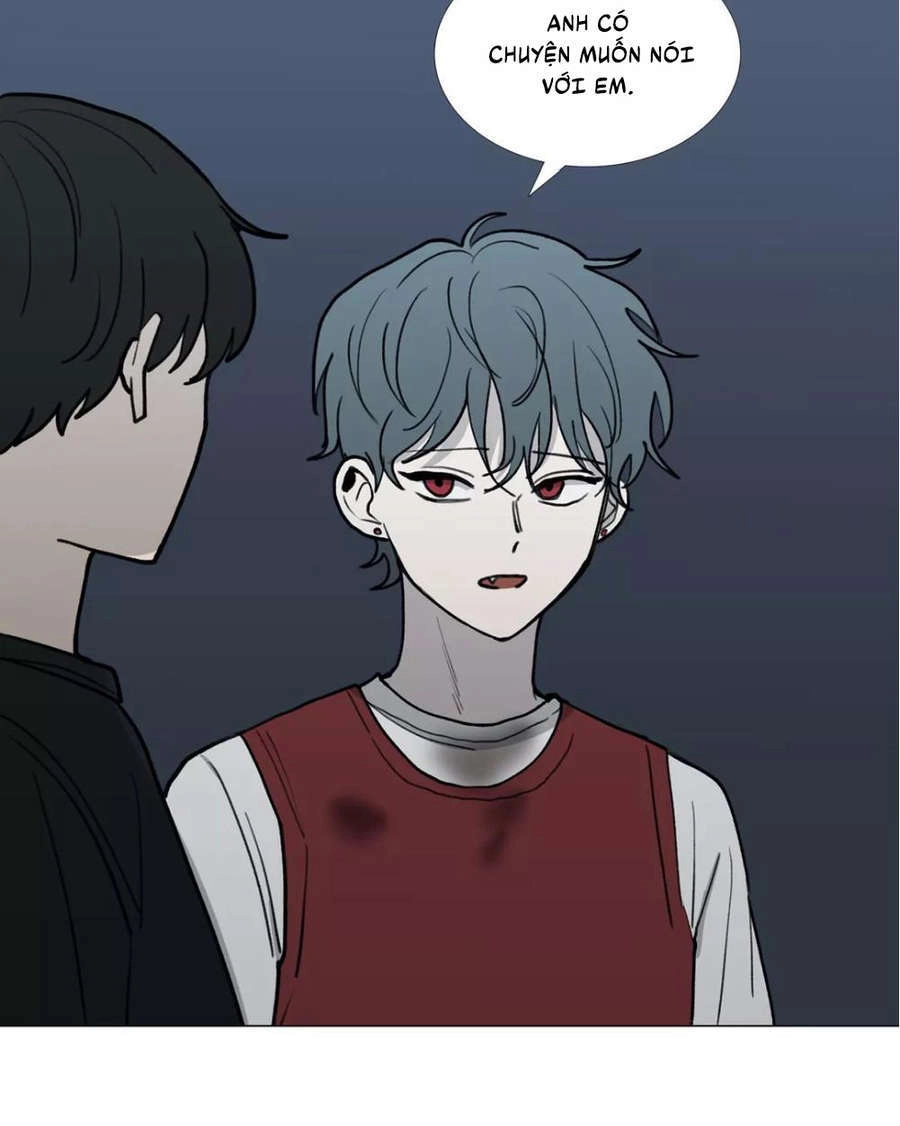 Trái Tim Của Ma Cà Rồng Chapter 39 - 4