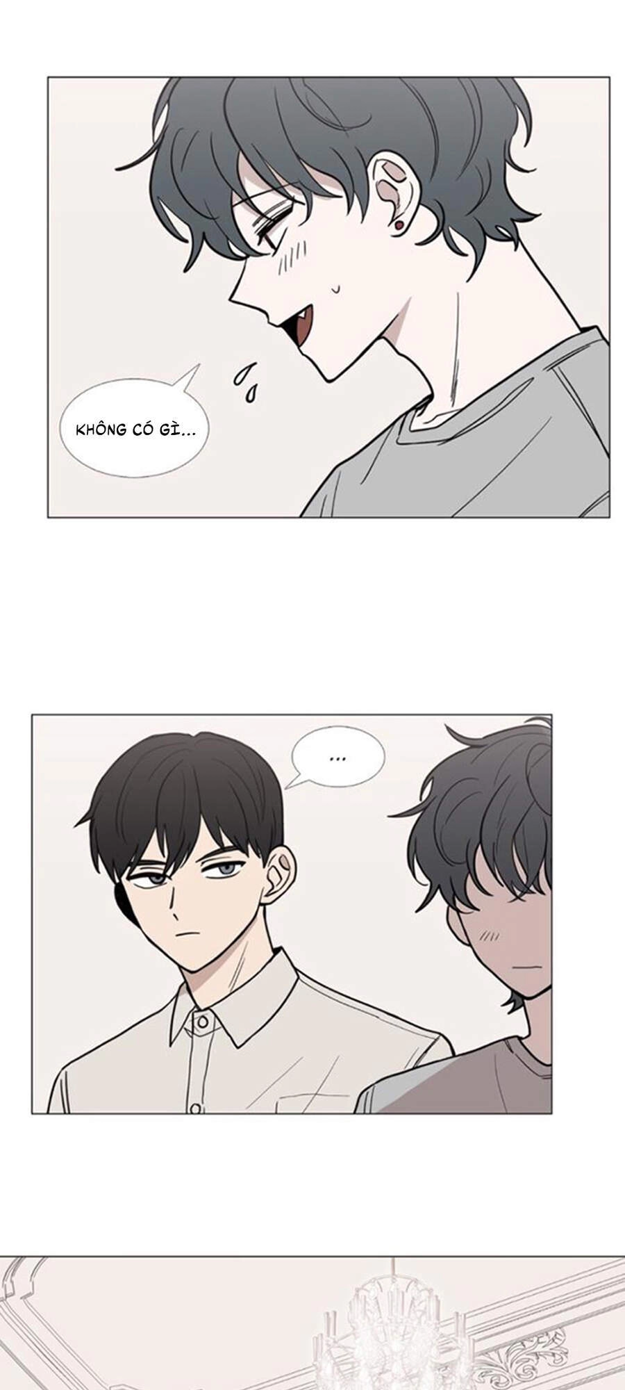 Trái Tim Của Ma Cà Rồng Chapter 41 - 7