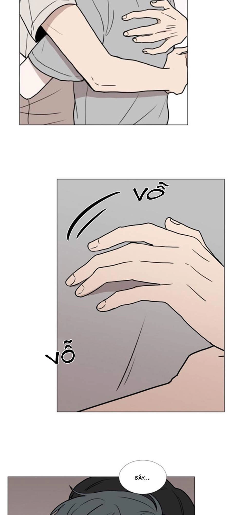 Trái Tim Của Ma Cà Rồng Chapter 41 - 13