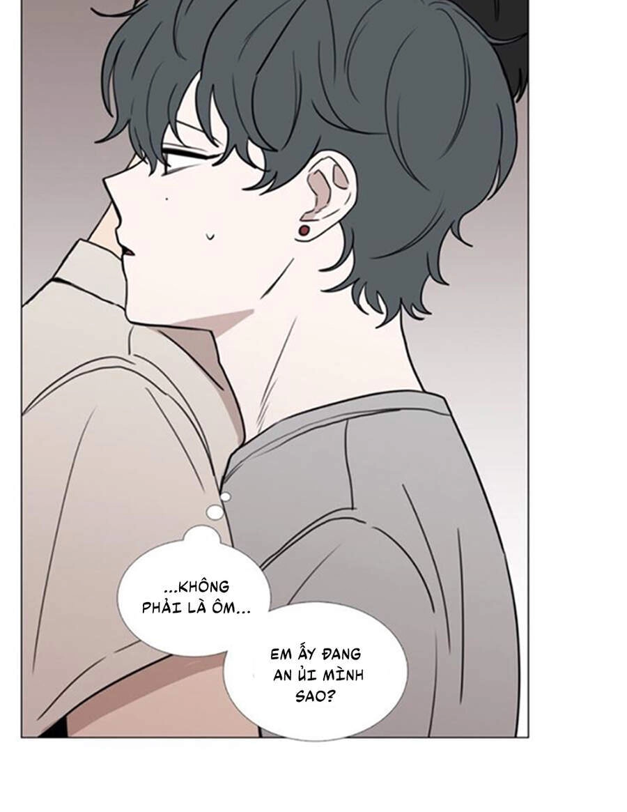 Trái Tim Của Ma Cà Rồng Chapter 41 - 14