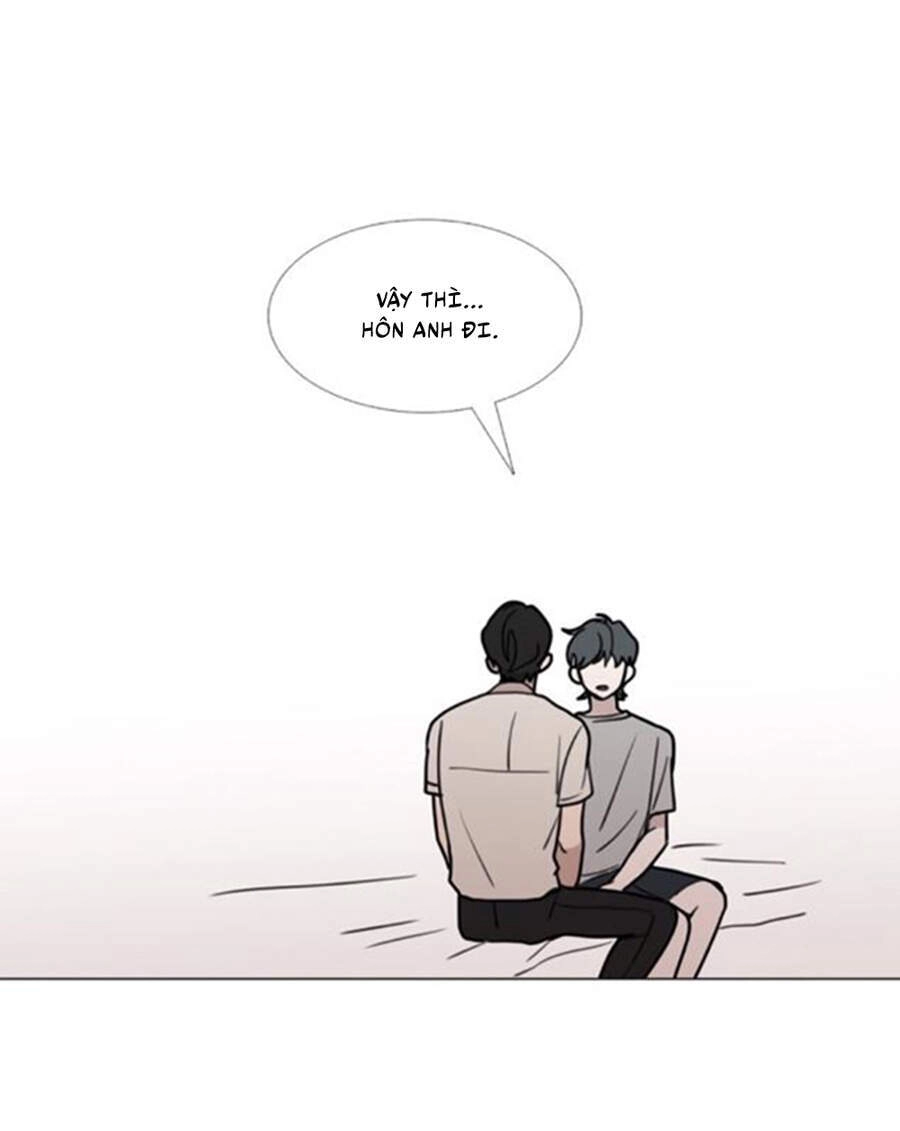 Trái Tim Của Ma Cà Rồng Chapter 41 - 17