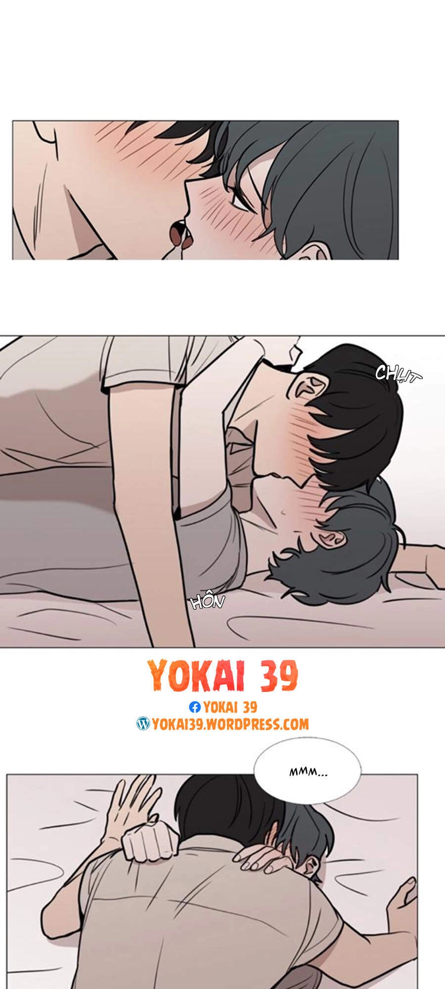 Trái Tim Của Ma Cà Rồng Chapter 41 - 23