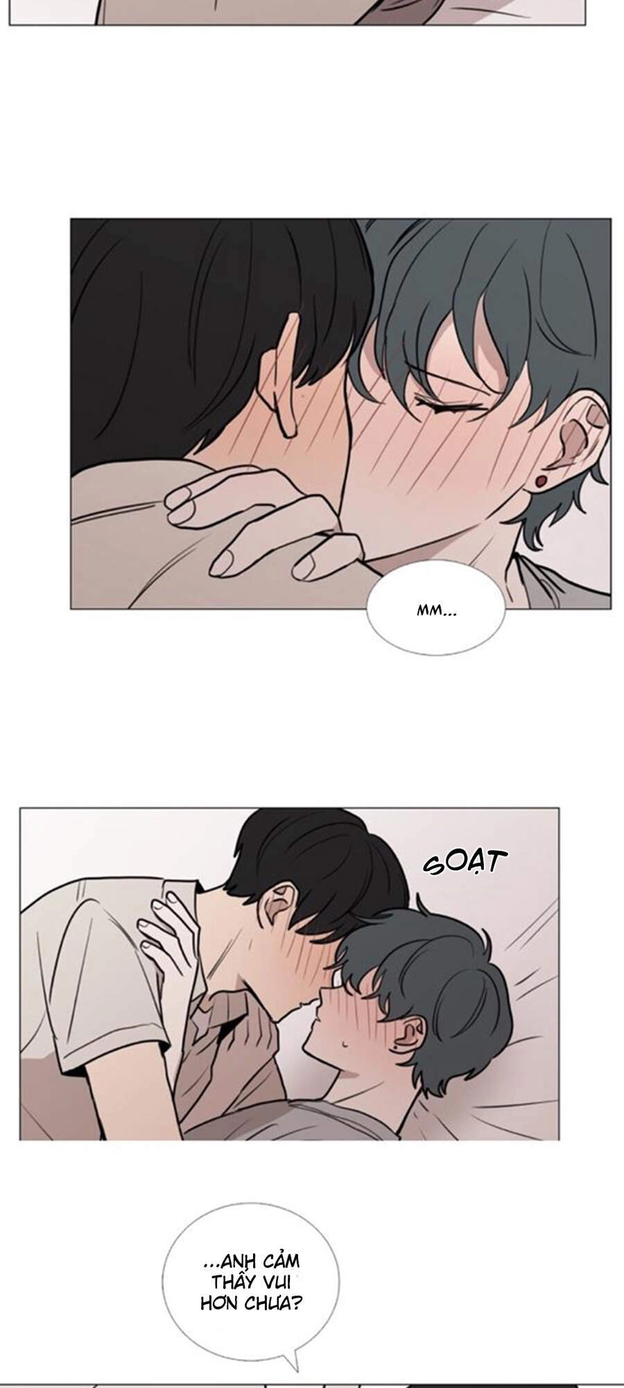 Trái Tim Của Ma Cà Rồng Chapter 41 - 24