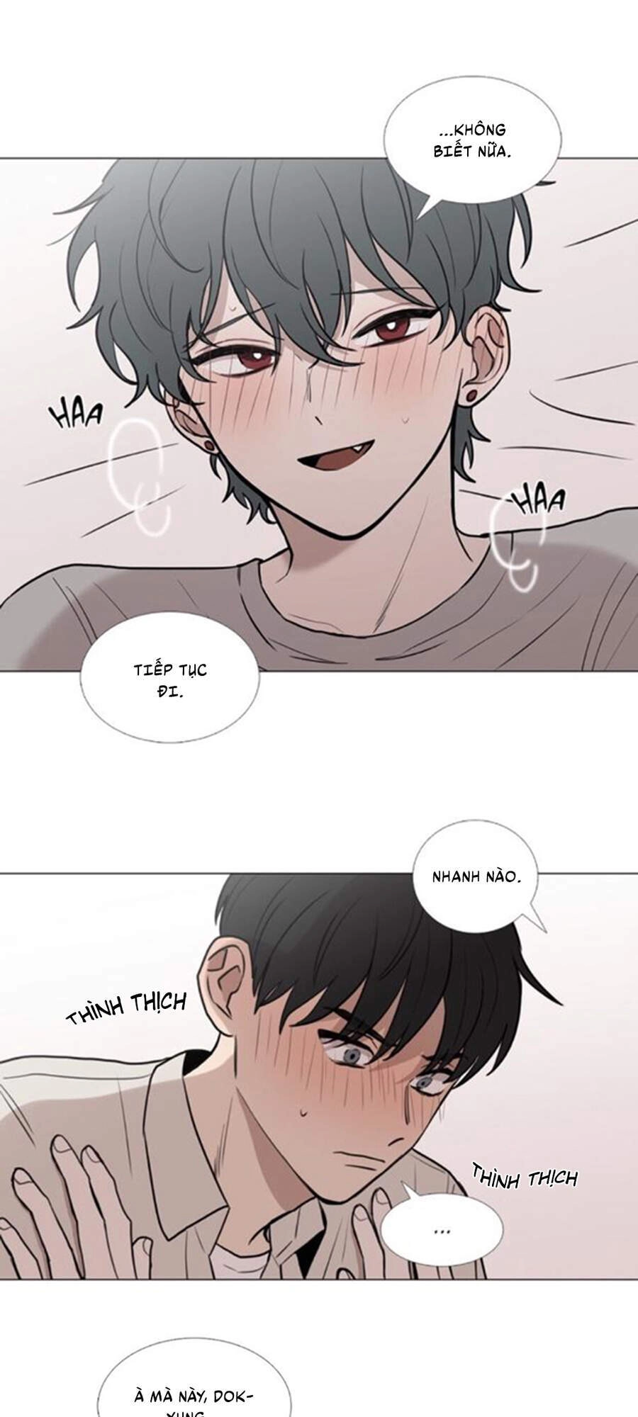 Trái Tim Của Ma Cà Rồng Chapter 41 - 26