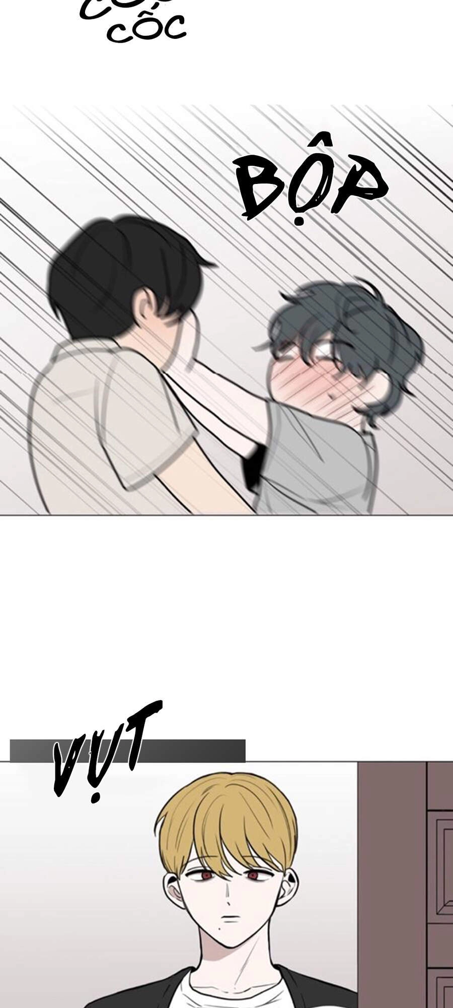 Trái Tim Của Ma Cà Rồng Chapter 41 - 28