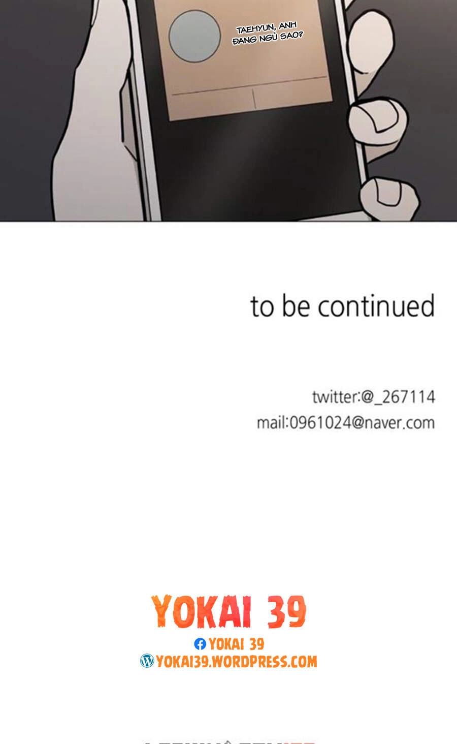 Trái Tim Của Ma Cà Rồng Chapter 41 - 39