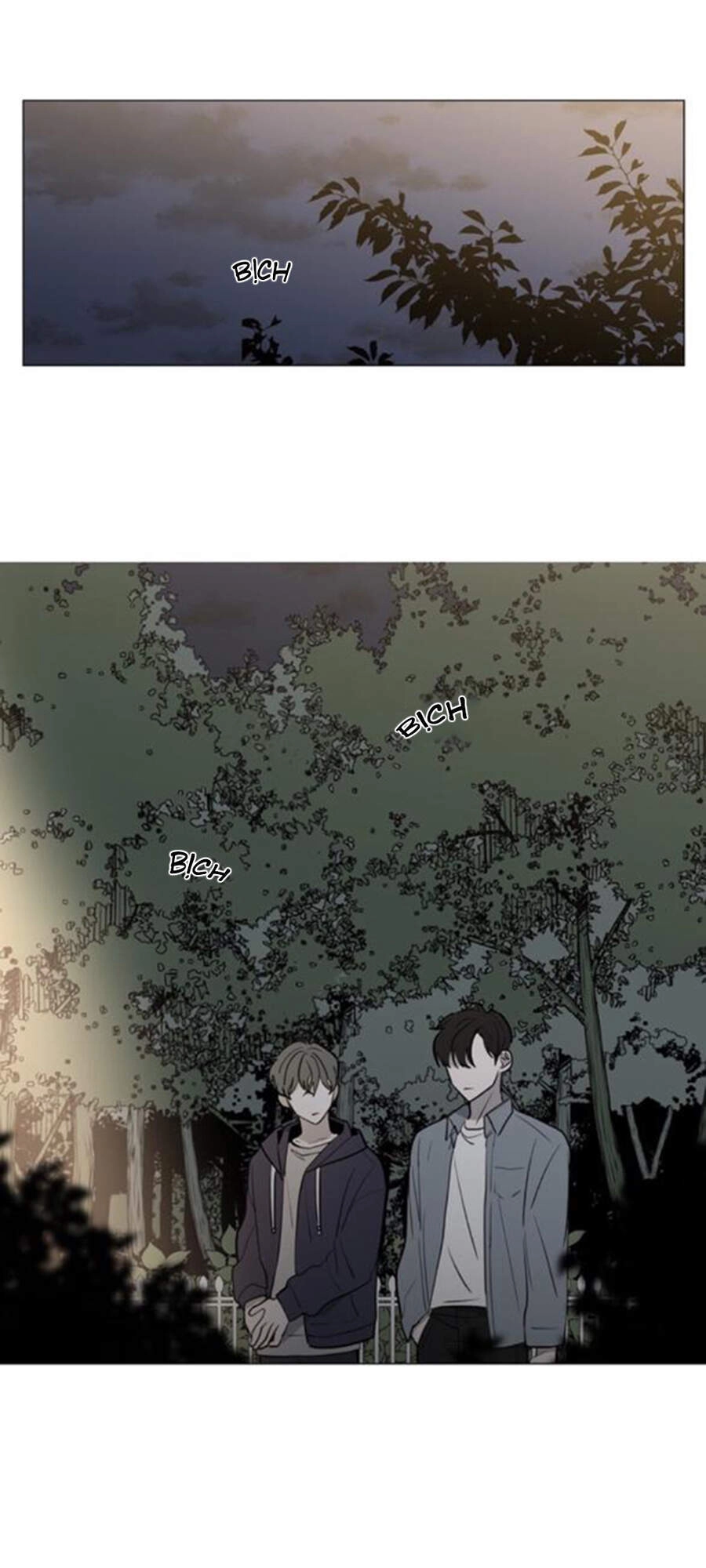 Trái Tim Của Ma Cà Rồng Chapter 42 - 4