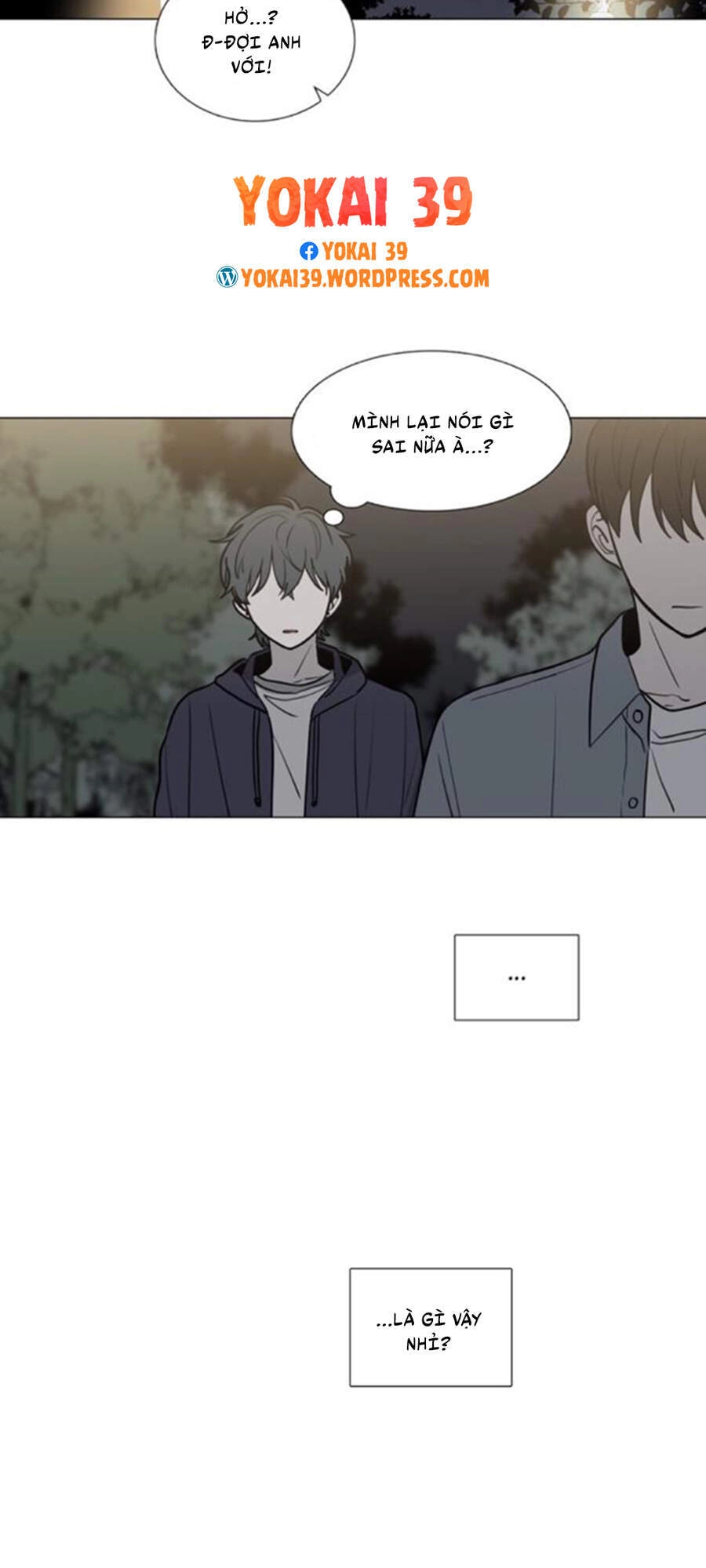 Trái Tim Của Ma Cà Rồng Chapter 42 - 15