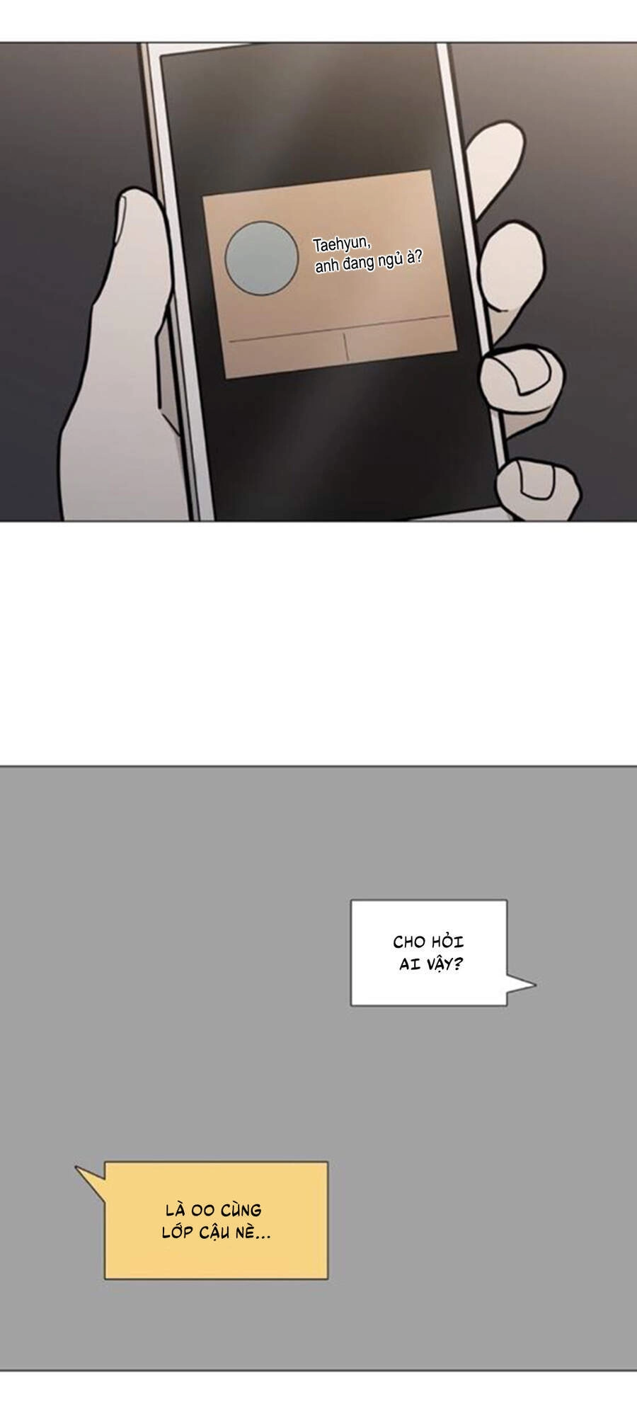 Trái Tim Của Ma Cà Rồng Chapter 42 - 17