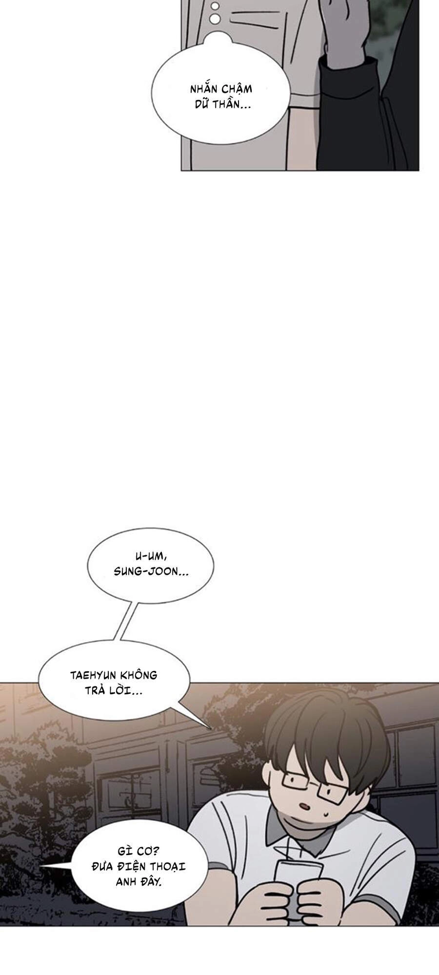 Trái Tim Của Ma Cà Rồng Chapter 42 - 19