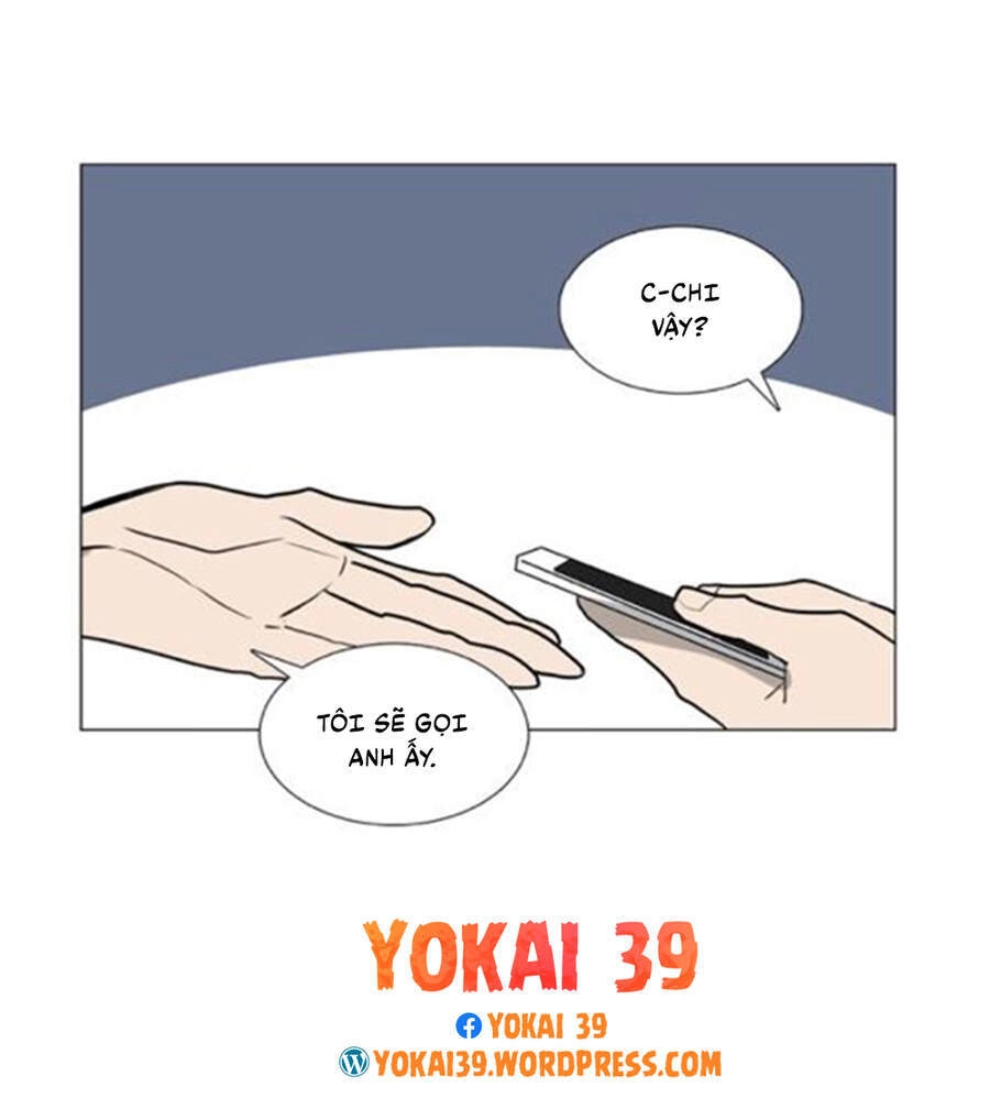 Trái Tim Của Ma Cà Rồng Chapter 42 - 20