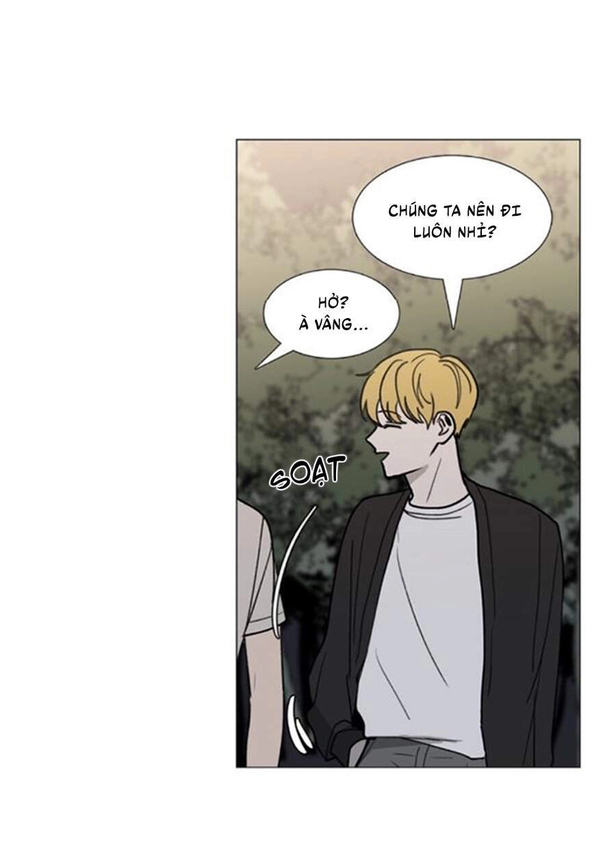 Trái Tim Của Ma Cà Rồng Chapter 42 - 24