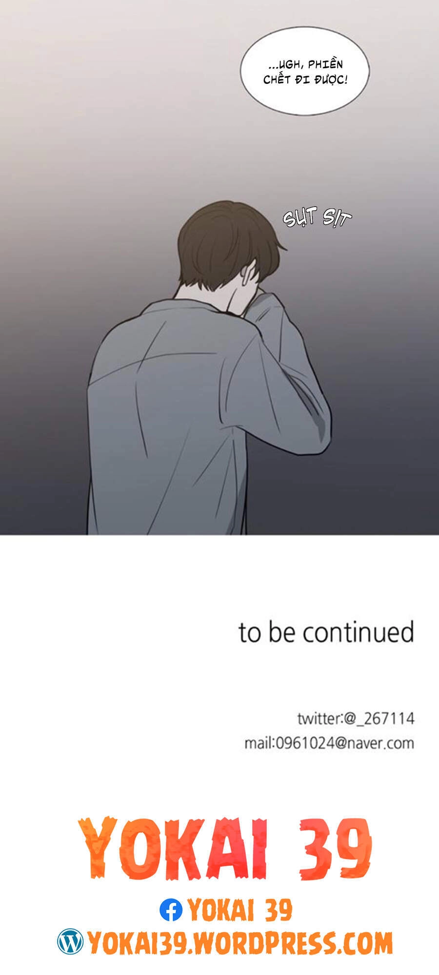 Trái Tim Của Ma Cà Rồng Chapter 42 - 38