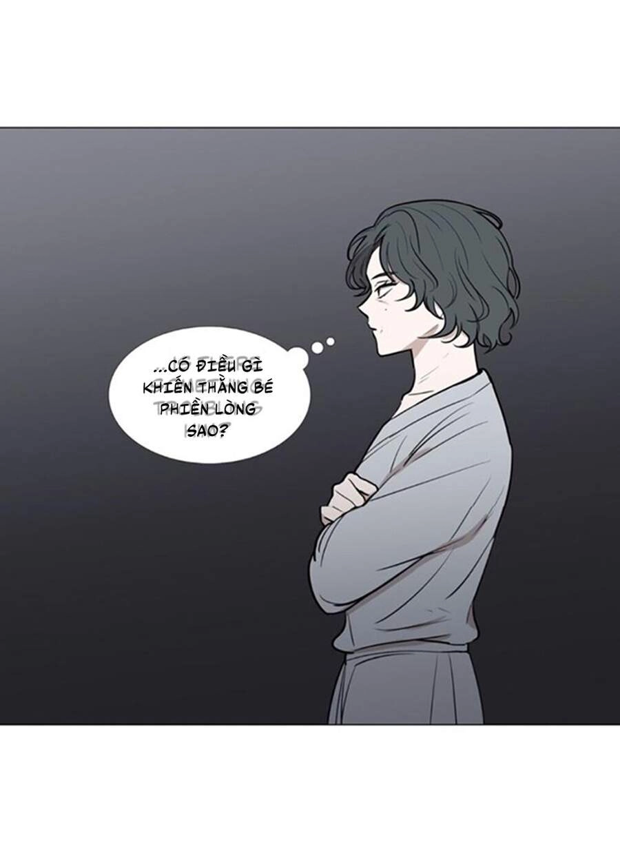 Trái Tim Của Ma Cà Rồng Chapter 44 - 9