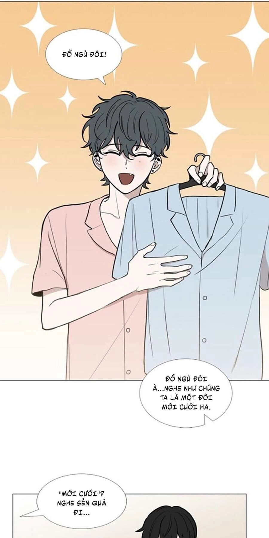 Trái Tim Của Ma Cà Rồng Chapter 44 - 11